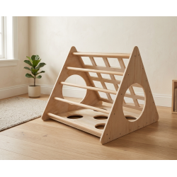 Cubo de Motricidad Infantil para Trepar y Gatear