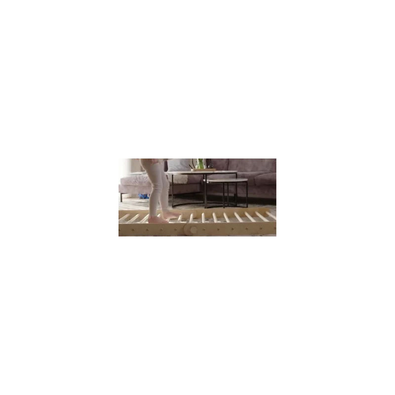 Estructura de escalada, escalera sueca infantil | Gimnasio Montessori