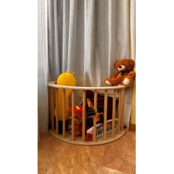Kit RocoBalance Montessori | Gimnasio infantil
