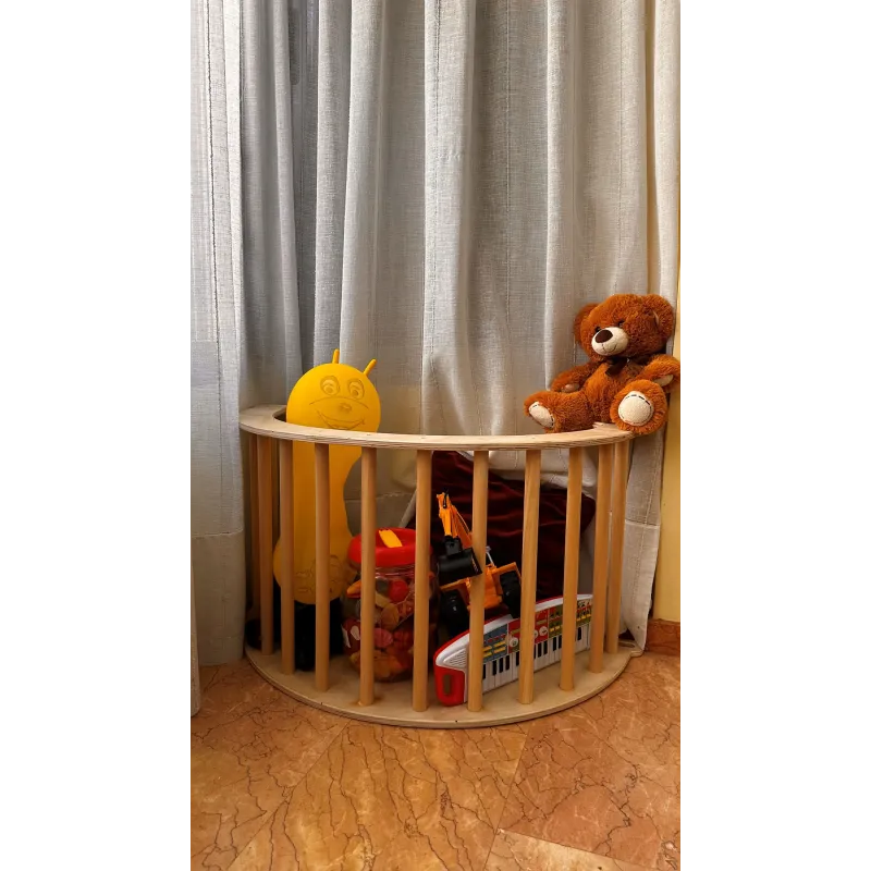 Kit RocoBalance Montessori | Gimnasio infantil