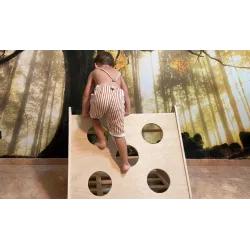 Kit RocoBalance Montessori | Gimnasio infantil