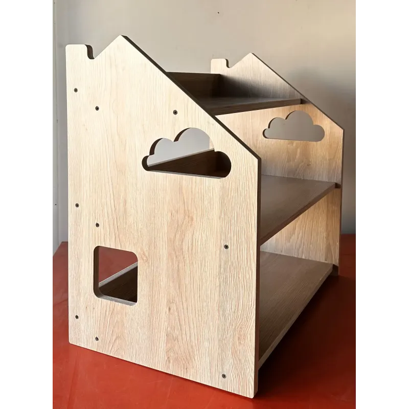 Montessori Kit