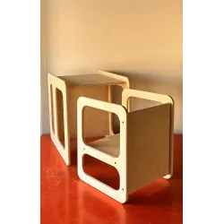 Montessori Kit