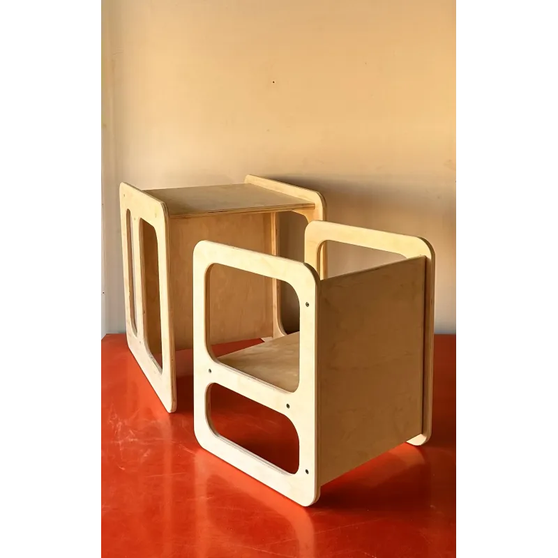 Montessori Kit