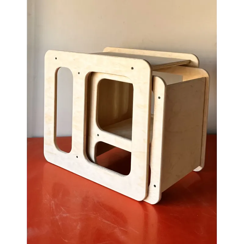 Montessori Kit
