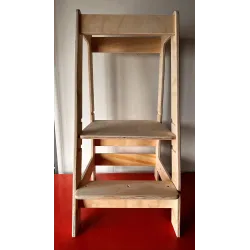 Kit Crece y Aprende Montessori