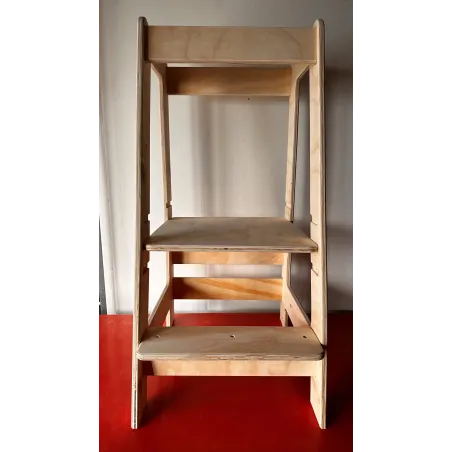 Kit Crece y Aprende Montessori