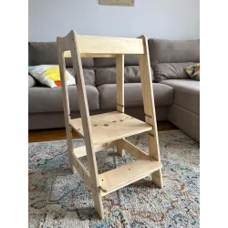 Kit Crece y Aprende Montessori