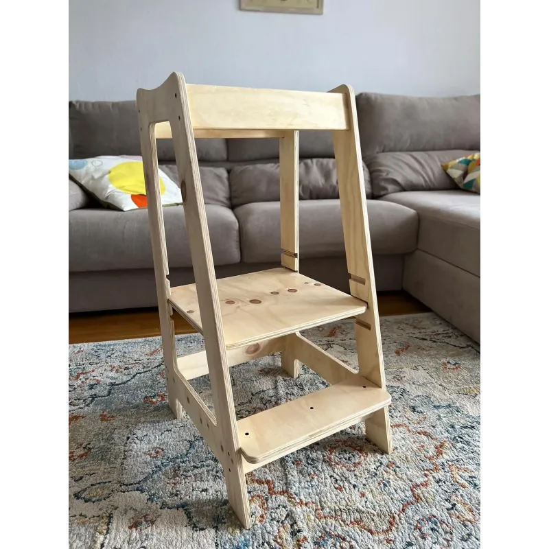 Kit Crece y Aprende Montessori