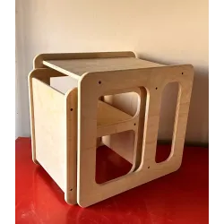 Kit Crece y Aprende Montessori