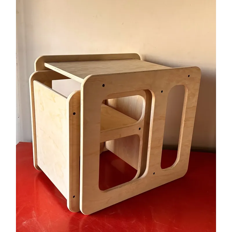 Kit Crece y Aprende Montessori