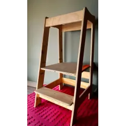 Kit Crece y Aprende Montessori