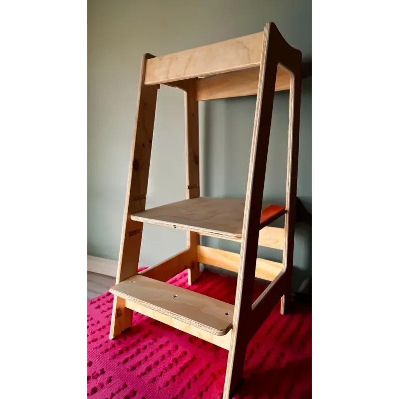 Kit Crece y Aprende Montessori