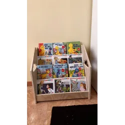 Pack Mi Rinconcito de Aprendizaje