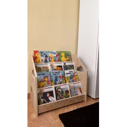 Pack Mi Rinconcito de Aprendizaje