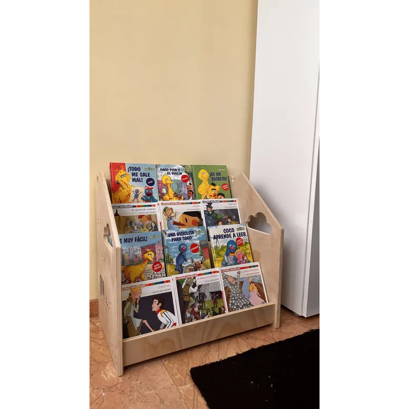 Pack Mi Rinconcito de Aprendizaje