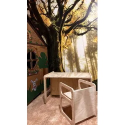 Pack Mi Rinconcito de Aprendizaje