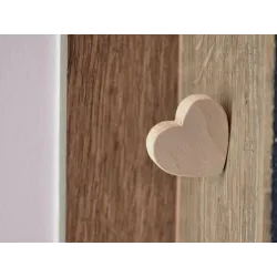 Set de juguetes de madera
