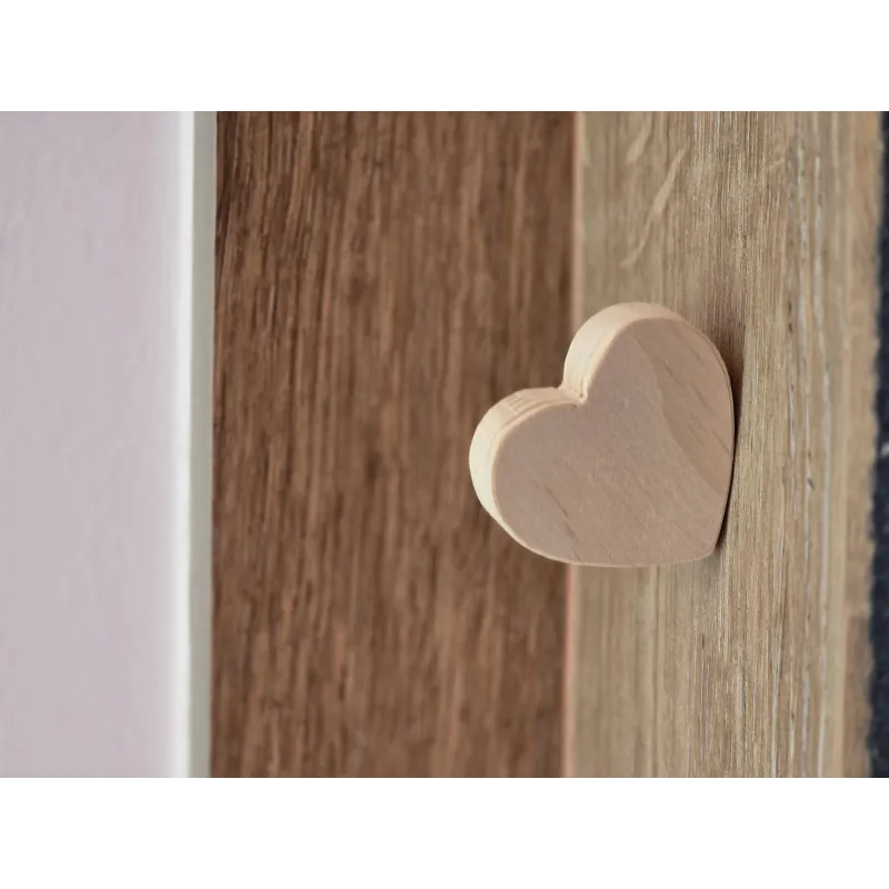 Set de juguetes de madera