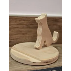 Set de juguetes de madera