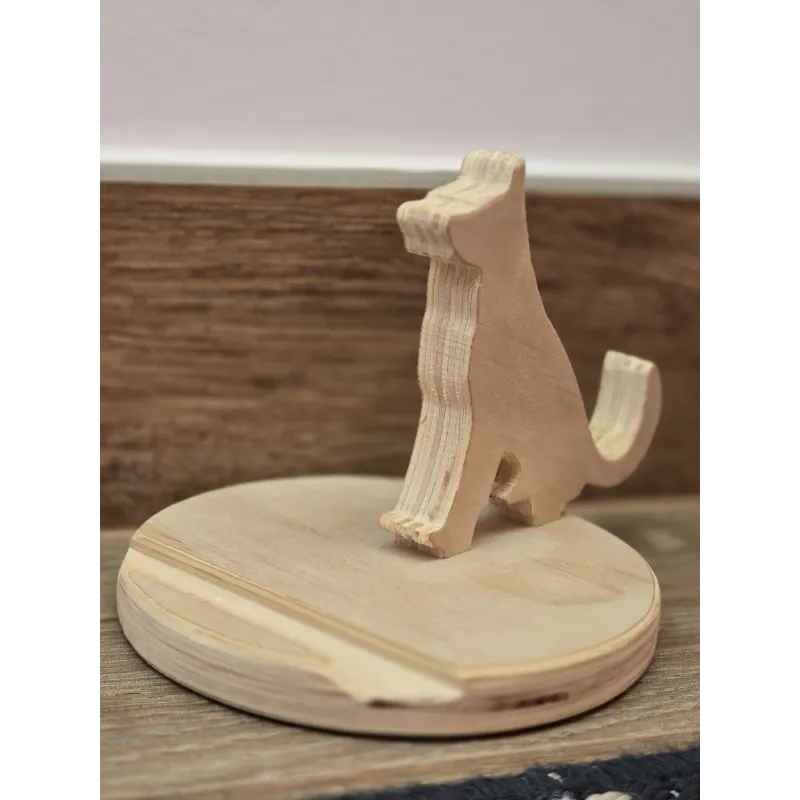 Set de juguetes de madera