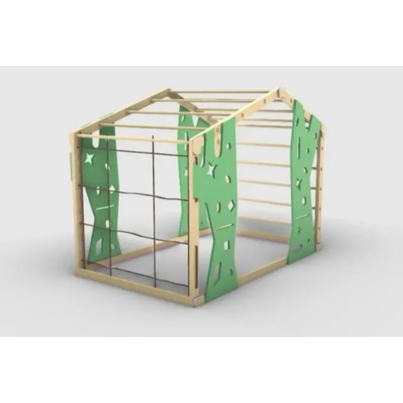 Monkey Bed