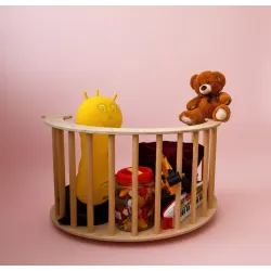 Balancin Infantil Montessori