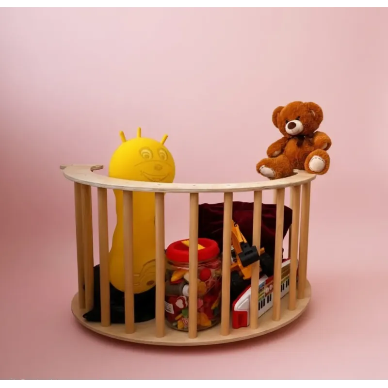 Balancin Infantil Montessori