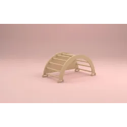 Balancin Infantil Montessori