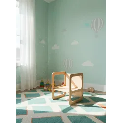 Kit Montessori Movimiento y Juego Libre