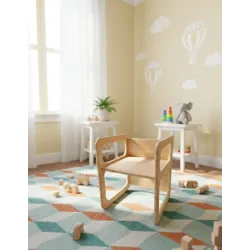 Kit Montessori Movimiento y Juego Libre