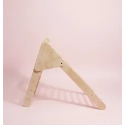 Kit Escalada 3 en 1 Montessori | Gimnasio infantil