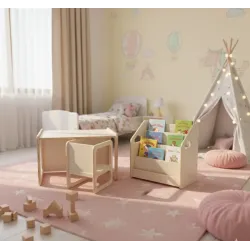 Pack Mi Rinconcito de Aprendizaje