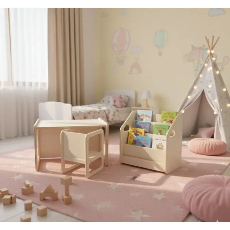 Pack Mi Rinconcito de Aprendizaje