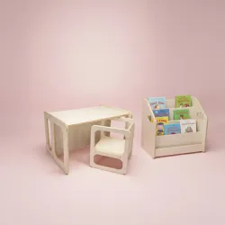 Pack Mi Rinconcito de Aprendizaje