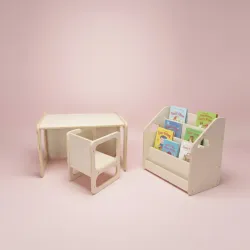 Pack Mi Rinconcito de Aprendizaje