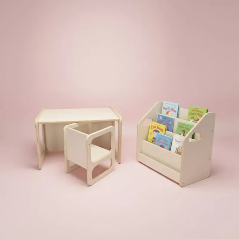 Pack Mi Rinconcito de Aprendizaje