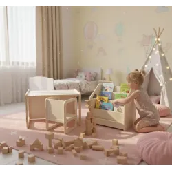 Pack Mi Rinconcito de Aprendizaje