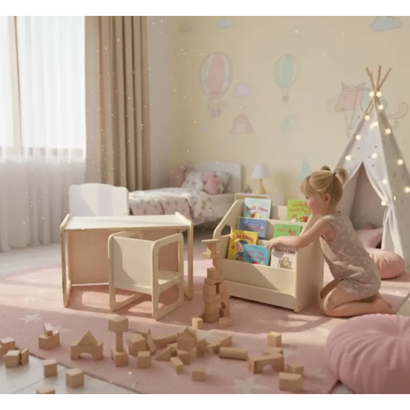 Pack Mi Rinconcito de Aprendizaje