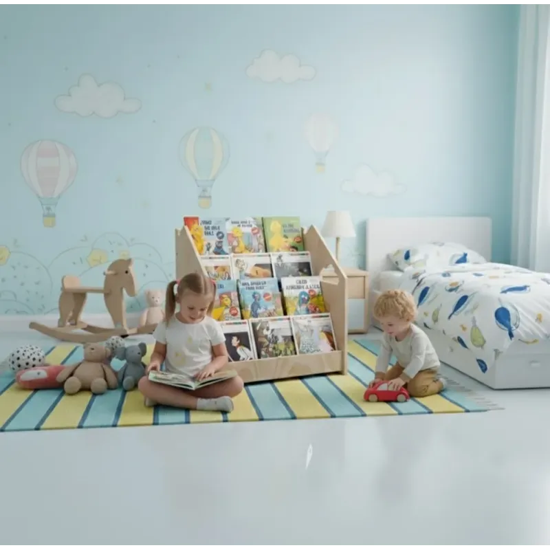 Pack Mi Rinconcito de Aprendizaje