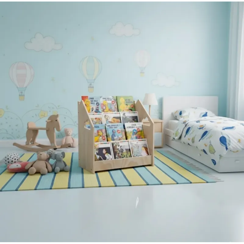 Pack Mi Rinconcito de Aprendizaje