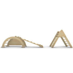 Kit infantil Montessori