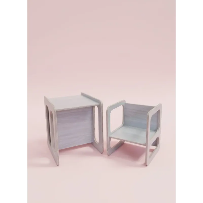 Pack Mi Rinconcito de Aprendizaje