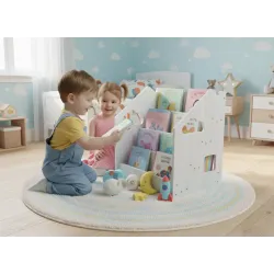 Pack Mi Rinconcito de Aprendizaje