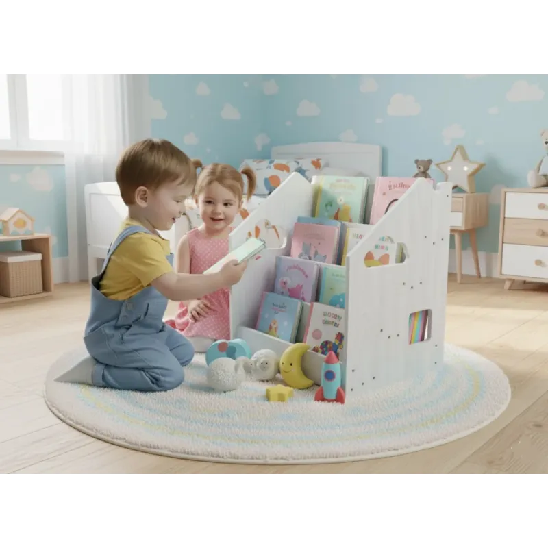 Pack Mi Rinconcito de Aprendizaje