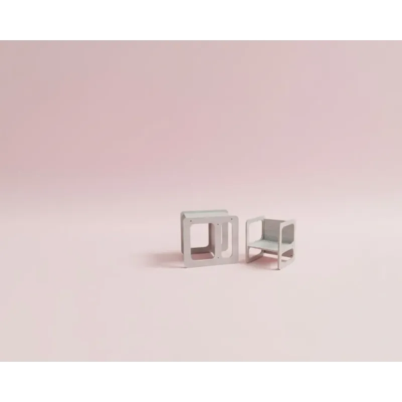 Pack Mi Rinconcito de Aprendizaje