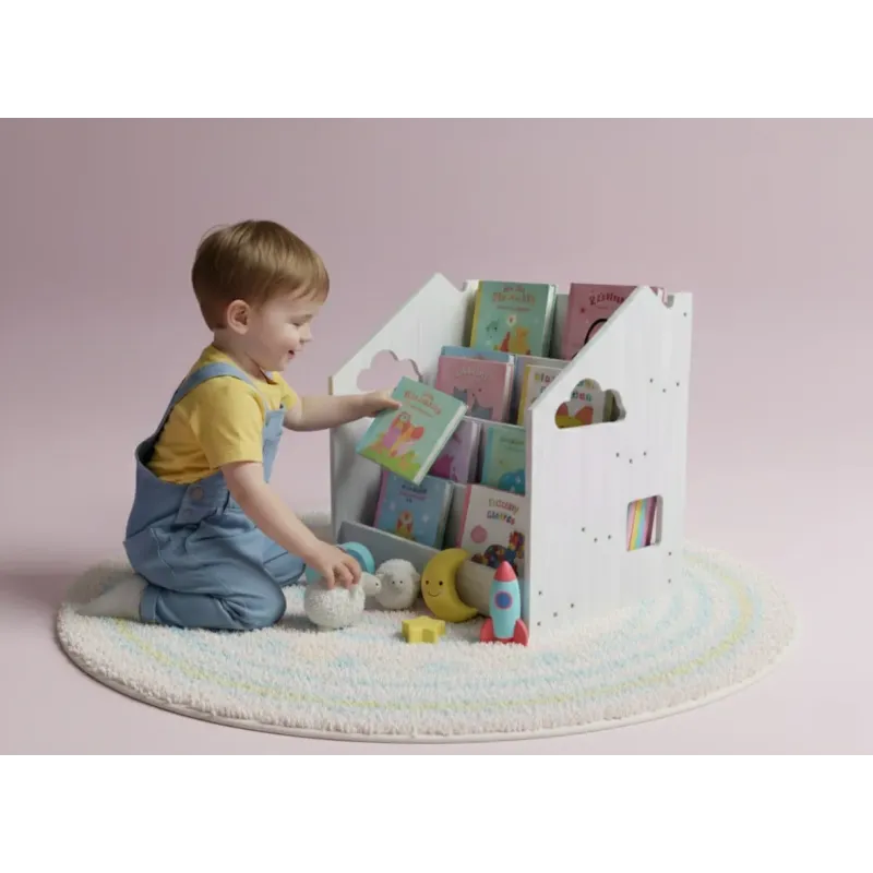 Pack Mi Rinconcito de Aprendizaje