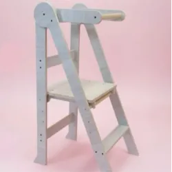 Torre regulable y plegable