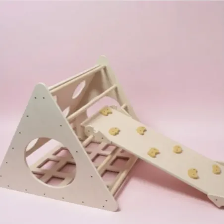 Kit RocoBalance Montessori | Gimnasio infantil