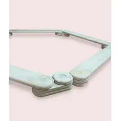 Tablas de equilibrio Montessori de madera | Gimnasio infantil